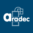 Aradec logo